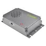 Billede af ISOTRONIC Mus Og Rotte Fjerner 12 24 kHz Insekter / Skadedyr