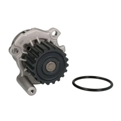 Billede af THERMOTEC D1A024TT Vandpumpe 19 med pakning mekanisk VOLKSWAGEN: Golf 4, Caddy 3, 4 Variant, AUDI: A4 B6 Avant, B5 Sedan, FORD: C Max 2