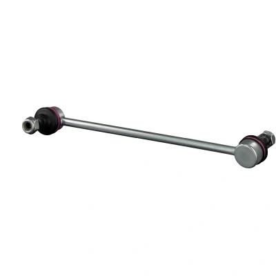 Billede af FEBI BILSTEIN 41197 Stabstag højre foraksel 240 M10 x 1,25 med selvlåsende møtrik Stål