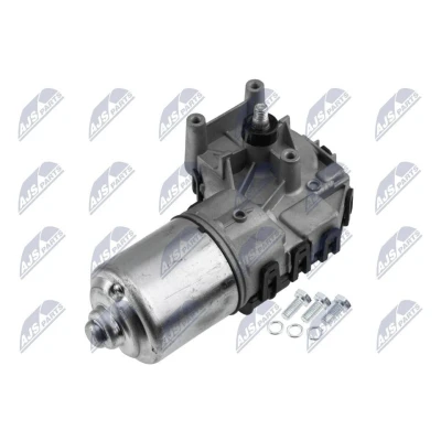 Billede af NTY ESW FR 009 Viskermotor 12V foran til venstrestyrede biler