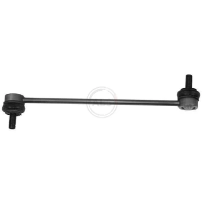 Billede af A.B.S. 260371 Stabstag 249 MM10X1.25 RHT RENAULT: Clio 3, Captur, 4, NISSAN: Note I, MICRA 3