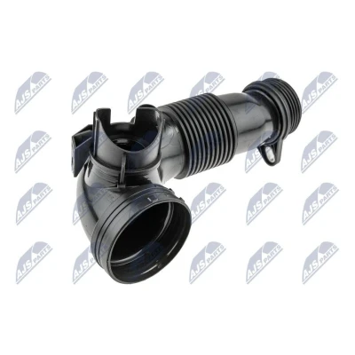 Billede af NTY GPP BM 045 Indsugningsslange, luftfilter BMW: 3 Sedan