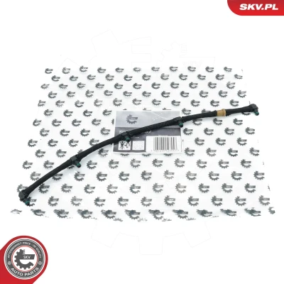 Billede af ESEN SKV 54SKV376 Slange TOYOTA: Yaris II Hatchback