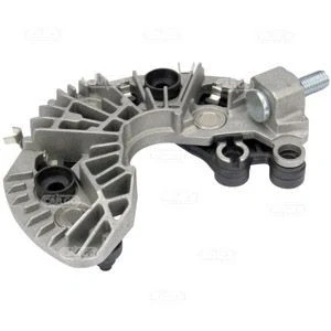 Billede af HC Cargo 235654 Ensretter, generator