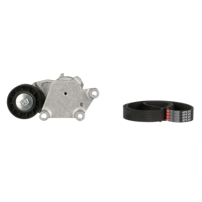 Billede af GATES K016PK965 Kileribberem ThermalPro
