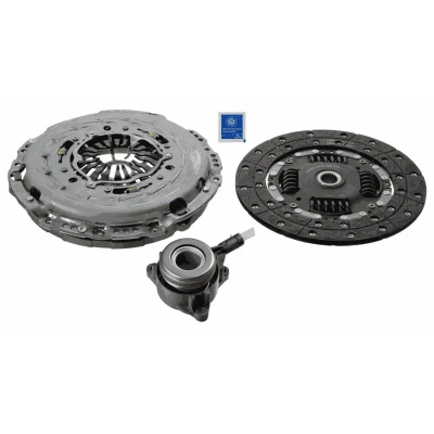 Billede af SACHS XTend Kit plus CSC 3000 990 380 Kobling 270