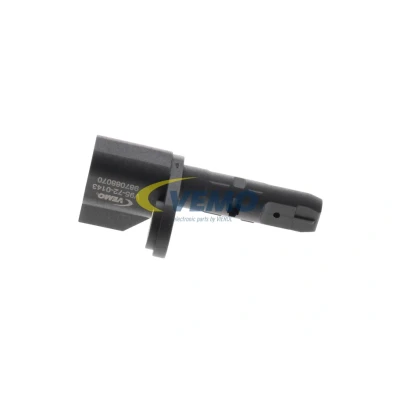 Billede af VEMO V95 72 0143 ABS Sensor foraksel 2 kantet