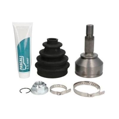 Billede af PASCAL G1G031PC Knokkelled hjulsidet FORD: Focus Mk1 Hatchback