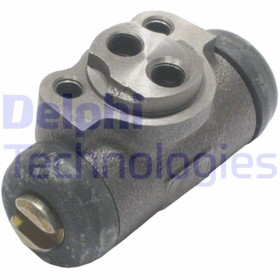 Billede af DELPHI LW61156 Bremsecylinder 24 uden indbygget regulator