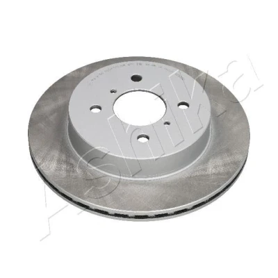 Billede af ASHIKA 60 08 890C Bremseskiver foraksel 256,6 17 4 ventileret lakeret SUZUKI: Ignis 2, I
