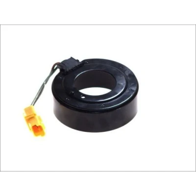 Billede af THERMOTEC KTT030029 Spole, magnetkobling kompressor CITROËN: C4 I Grand Picasso, DS3 Hatchback, C5 III Stationcar, PEUGEOT: 308 SW, 2008 Stationcar