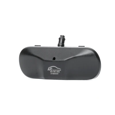 Billede af AIC 55185 Sprinklermundstykke foran, på begge sider VOLKSWAGEN: Touran I, Passat B6 Variant, Golf 5, SEAT: IBIZA SKODA: Superb II Stationcar