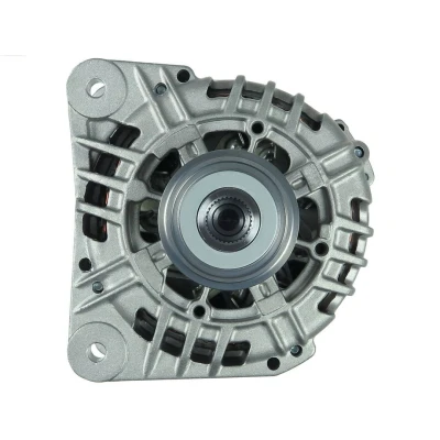 Billede af AS PL A3063S Generator 12V 125A RENAULT: LAGUNA 2, CLIO TRAFIC 2 Bus, OPEL: Movano A Vivaro Van, Combi, VOLVO: V40 Stationcar