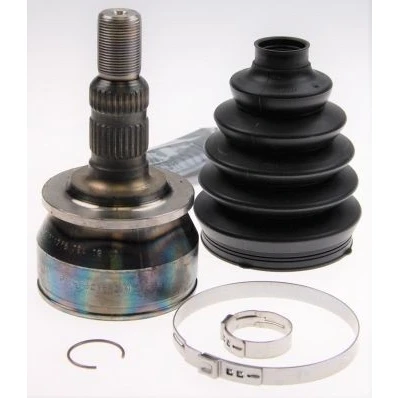 Billede af LÖBRO 306779 Knokkelled TPE (termoplastisk elastomer) OPEL: Insignia A Sports Tourer