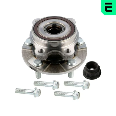 Billede af OPTIMAL 981706 Hjullejesæt med integreret magnetisk sensorring 140 TOYOTA: RAV4 III SUV, Avensis Stationcar, Auris Stationcar