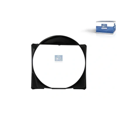 Billede af DT Spare Parts 1.11428 Udluftning, ventilator