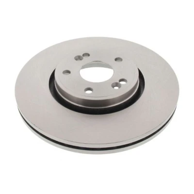 Billede af MAPCO Bremseskive RENAULT: LAGUNA 2 Grandtour foraksel 26mm 5 108mm ventileret 25101 7701206614,8200007122,8671016878 Bremseskiver, Skivebremser