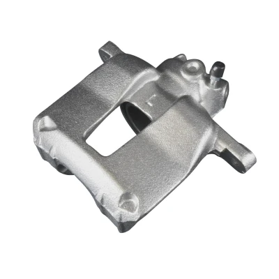 Billede af FEBI BILSTEIN 178251 Bremsekaliber Støbejern venstre foraksel PEUGEOT: 307 Hatchback, Stationcar, SW, CITROËN: C4 I Xsara Picasso