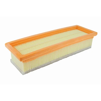 Billede af VAICO V24 0384 Luftfilter 59,8 97,0 280, 280 Filterindsats Original Quality FIAT: 500 Hatchback, Grande Punto III Hatchback