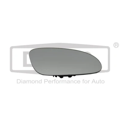 Billede af DPA 88571231502 Spejlglas højre VOLKSWAGEN: Passat B6 Variant, Golf 6, 5