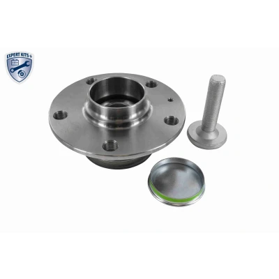 Billede af VAICO V10 8343 Hjullejesæt bagaksel EXPERT KITS + med integreret magnetisk sensorring 136,5, 136,5 VOLKSWAGEN: Golf 6, 7, 5