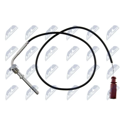 Billede af Sensor, udstødningsgastemperatur NTY EGT VW 043