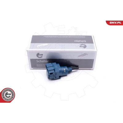 Billede af ESEN SKV 38SKV812 Bremselyskontakt 2 VOLKSWAGEN: Lupo / 3L, Transporter 5, Polo IV Hatchback, SKODA: Fabia 1 Combi, Octavia