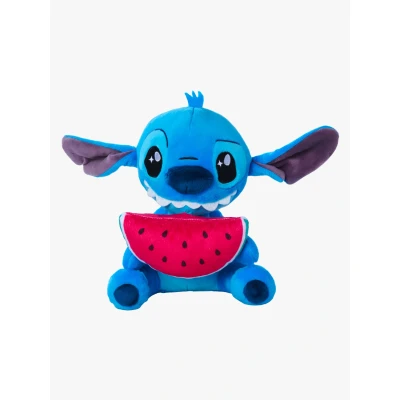 Billede af Disney Lilo &amp; Stitch Bamse med Vandmelon 25 cm