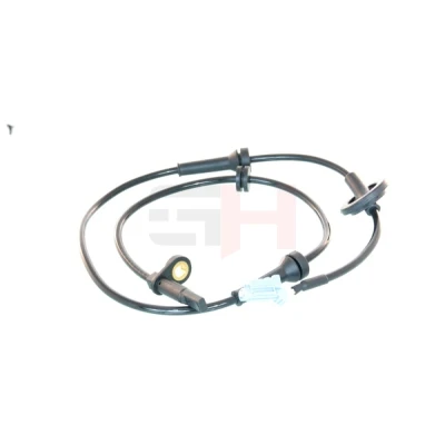 Billede af GH 702218V ABS Sensor foraksel, venstre foraksel NISSAN: Murano I (Z50) 3.5 4x4 2003 2008