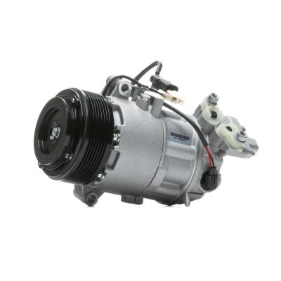 Billede af LUCAS ACP875 Kompressor PAG 46 R 134a med pakninger BMW: 3 Touring, Coupe, Sedan