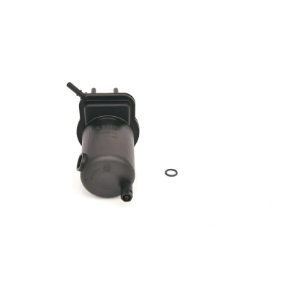 Billede af BOSCH 0 450 907 011 Brændstoffilter Ledningsfilter 8 RENAULT: CLIO 2