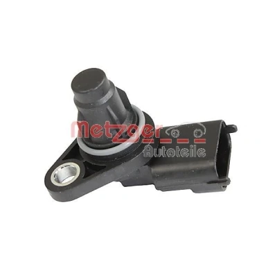 Billede af METZGER 0903303 Sensoren Hall princip HYUNDAI: i10 I, Getz, i20 I Hatchback, KIA: RIO 3, Picanto cee‘d Hatchback