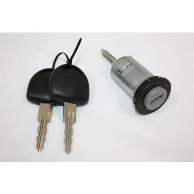Billede af AUTOMEGA 100082810 Låsecylinder, tændingslås