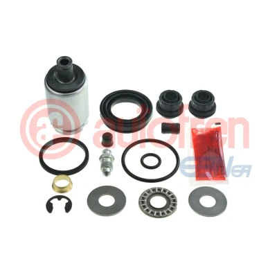 Billede af AUTOFREN SEINSA D44922K Bremsekaliber Rep Sæt bagaksel 34mm WITH MECHANISM MAZDA: CX 3 (DK) 2.0 SKYACTIV G, 1.8 D AWD, 2018