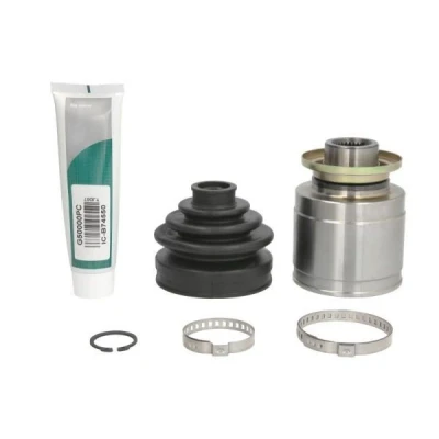 Billede af PASCAL G7G015PC Knokkelled gearkasse monteret