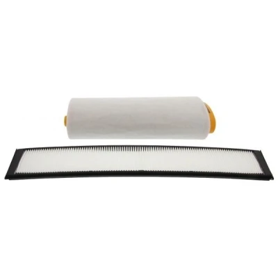 Billede af MAPCO 68755 Filter sæt BMW: 3 Touring