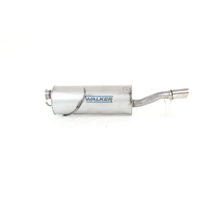 Billede af WALKER 23465 Lydpotte 1020 uden monteringsdele PEUGEOT: 307 Stationcar, CC
