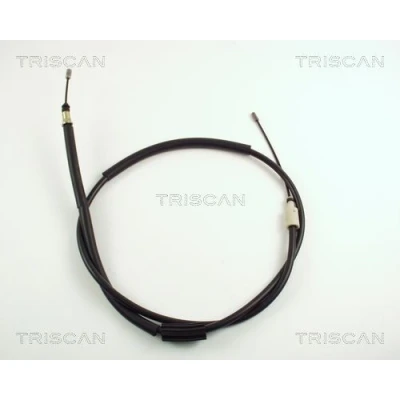 Billede af TRISCAN 8140 28133 Håndbremsekabel 1696 / 1427 Skivebremse PEUGEOT: 306 Hatchback