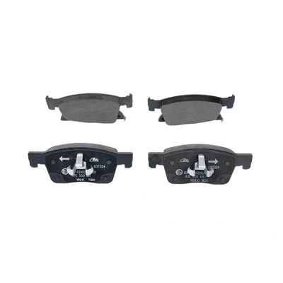 Billede af ATE Ceramic 13.0470 7324.2 Bremseklodser med akustisk advarsel for slid OPEL: Astra K Sports Tourer, Hatchback