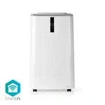 Billede af SmartLife 3 i 1 Klimaanlæg Wi Fi 9000 BTU 80 m3 Affugtning A