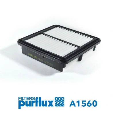 Billede af PURFLUX A1560 Luftfilter 47 194 197 Filterindsats SUZUKI: Jimny SUV