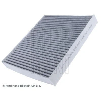 Billede af BLUE PRINT ADN12529 Kabinefilter Aktivkulfilter 217 201 30