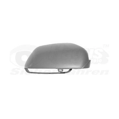 Billede af VAN WEZEL 5828844 Afdækning, sidespejl højre grundet / primet VOLKSWAGEN: Polo IV Hatchback, SKODA: Octavia II Hatchback