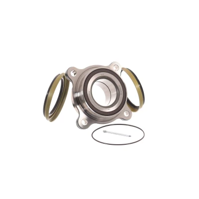 Billede af SKF VKBA 7633 Hjullejesæt med integreret ABS sensor, pakdåse 105,8 TOYOTA: Land Cruiser 200