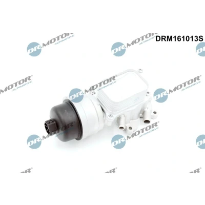 Billede af Hus, oliefilter Dr.Motor Automotive DRM161013S