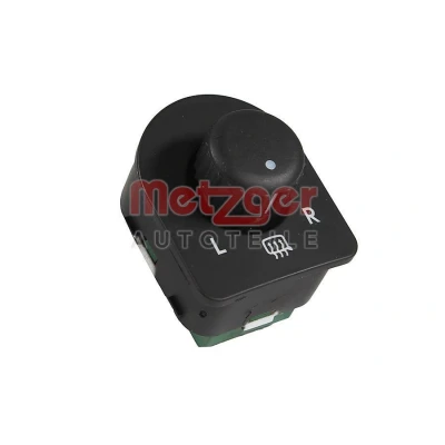 Billede af METZGER 09161127 Kontakt, spejljustering VOLKSWAGEN: Transporter 5