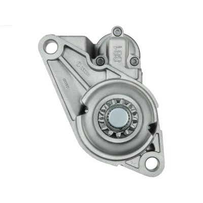 Billede af AS PL S0321PR Starter 12 2,20 13 SKODA: Fabia 2, SEAT: Ibiza 4, 4 ST, VOLKSWAGEN: Polo V Hatchback