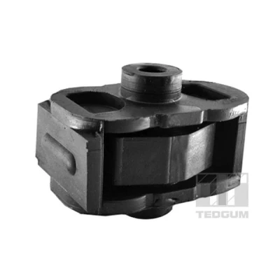 Billede af TEDGUM 00461559 Holder, motorophæng manuelt gear foran