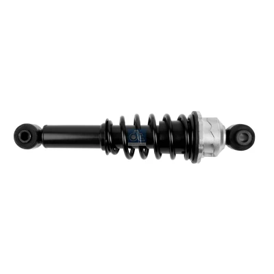 Billede af DT Spare Parts 7.77153 Dæmper, førerhusfastgøring