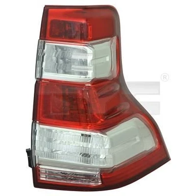 Billede af TYC 11 12764 06 2 Baglygter venstre ydre del uden lampeholder, med LED